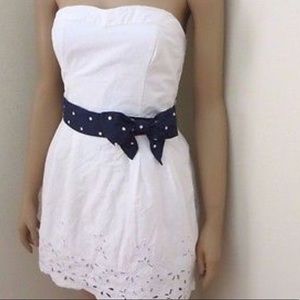 Hollister dress